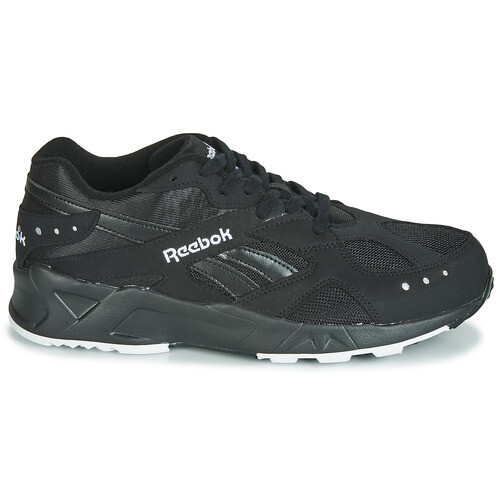 reebok aztrek 93 black